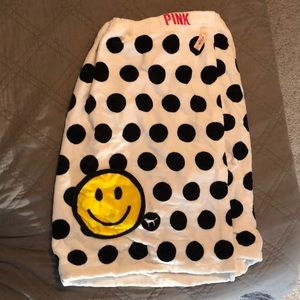 Wrap towel by Pink, Victoria Secret